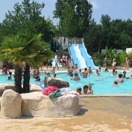 Camping Sunissim Le Mayotte Vacances 5 By Locatour Camping 5*