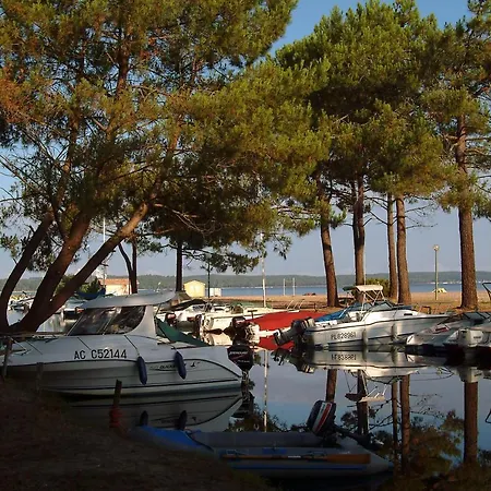 Camping Sunissim Le Mayotte Vacances 5 By Locatour 5*