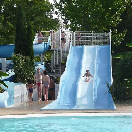 Camping Sunissim Le Mayotte Vacances 5 By Locatour Camping