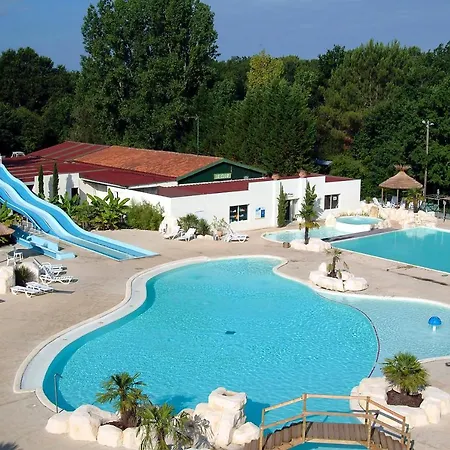 Camping Sunissim Le Mayotte Vacances 5 By Locatour Camping