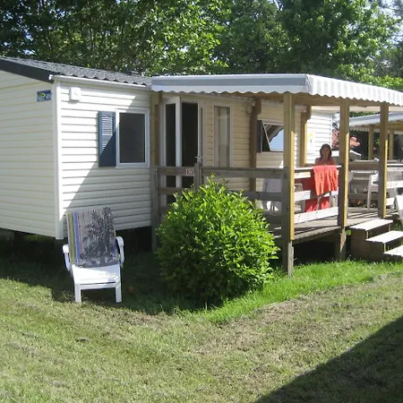 Camping Sunissim Le Mayotte Vacances 5 By Locatour Camping