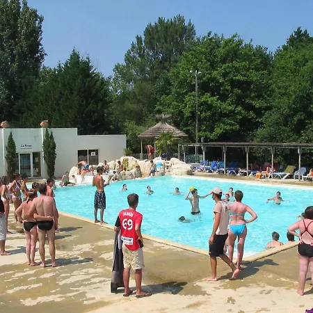 Camping Sunissim Le Mayotte Vacances 5 By Locatour Camping 5*